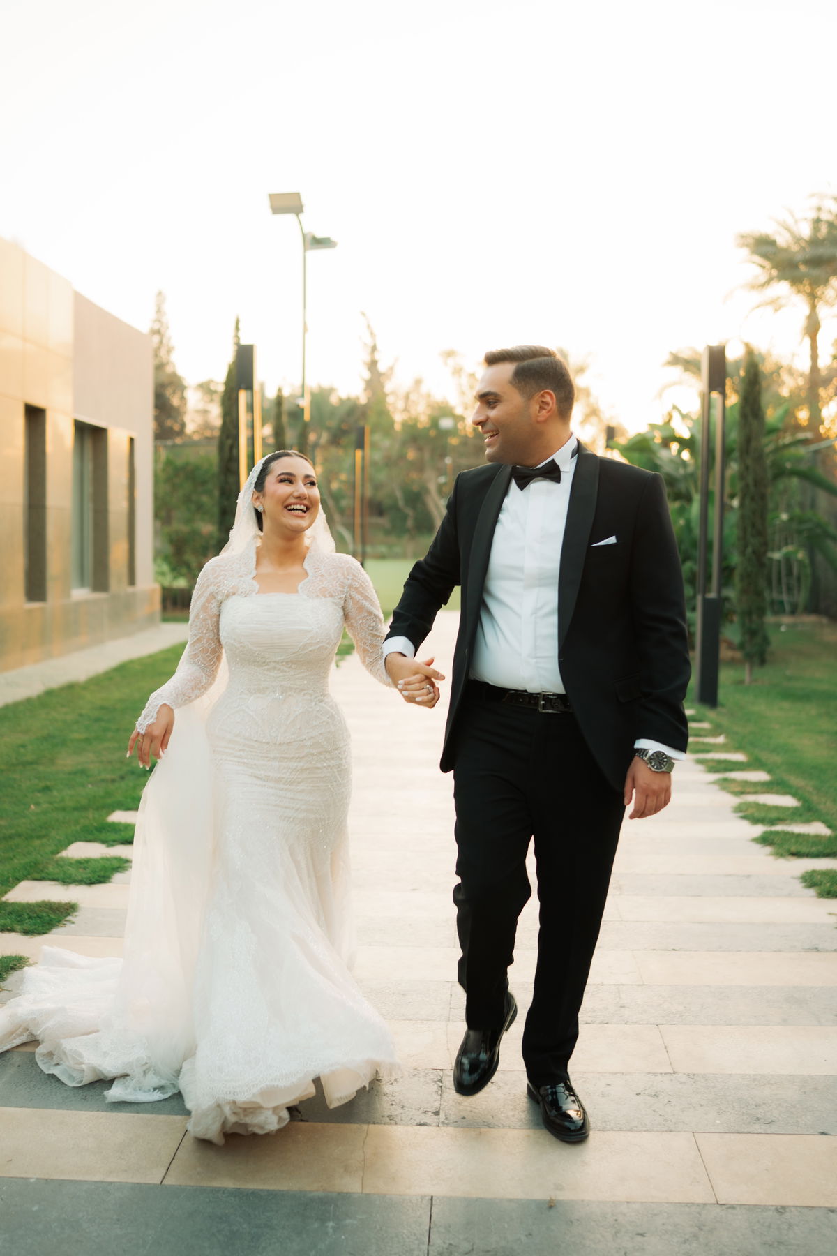 Hazem & Habiba