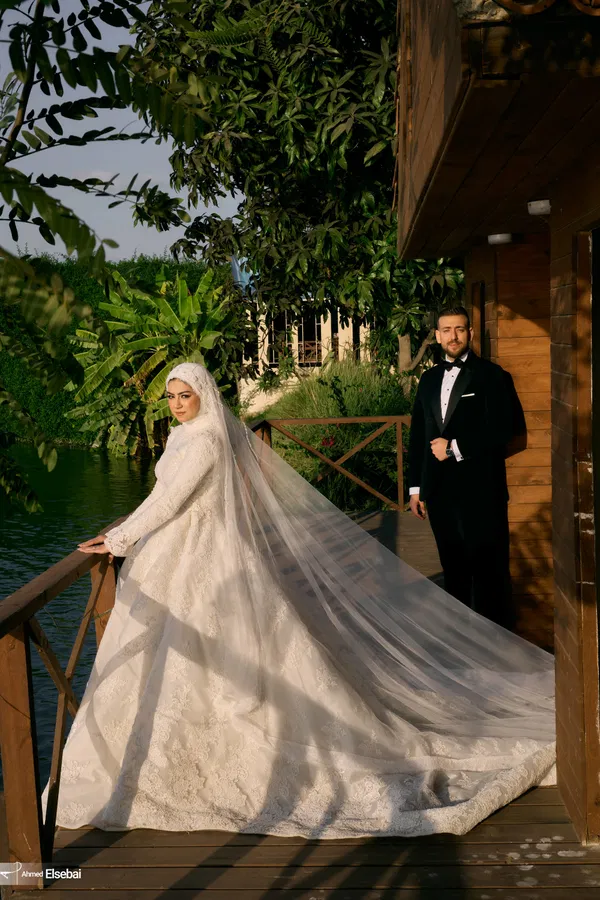 Mahmoud & Rana