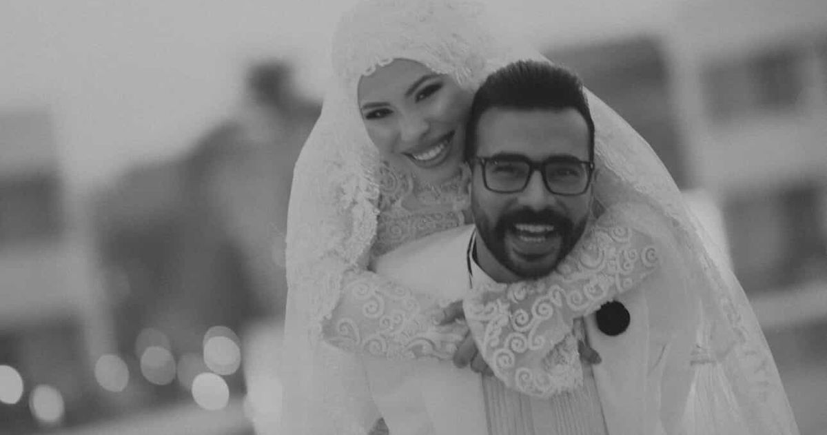 noor & Rowayda