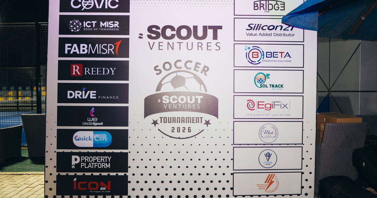 SCOUT VENTURE