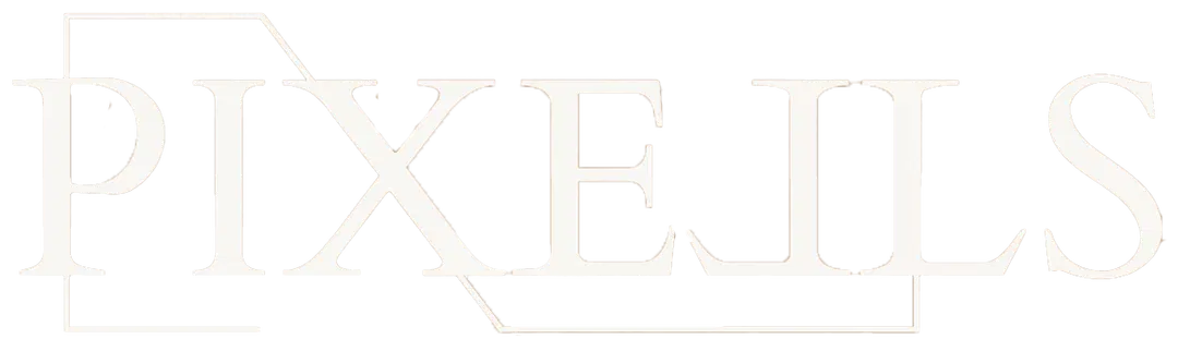 Pixells
